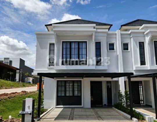 Rumah Mewah, 2 Lantai Dekat Grand Batam Mall di Artha Batam