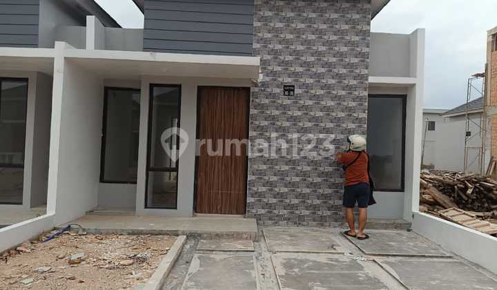 Cheapest House for Rent in Batam Centre Glory Paris 2