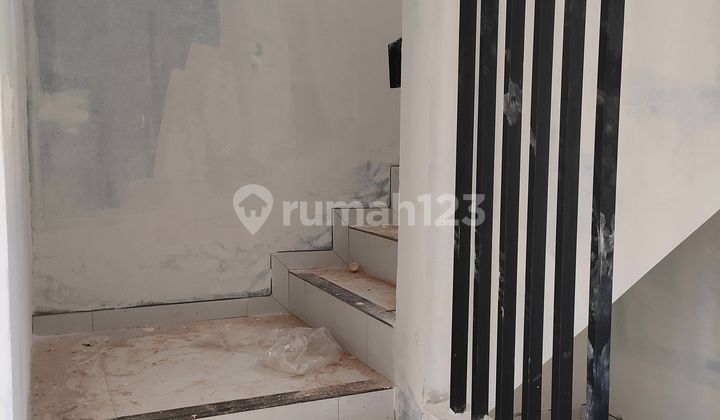 Rumah Termurah Di Diamond Pavilion Batam Centre 2