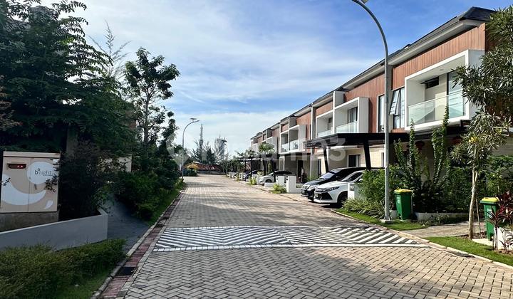 3 Bedroom House In Lavish Hills Batam Centre 3 Bedroom House In Lavish Hills Batam Centre