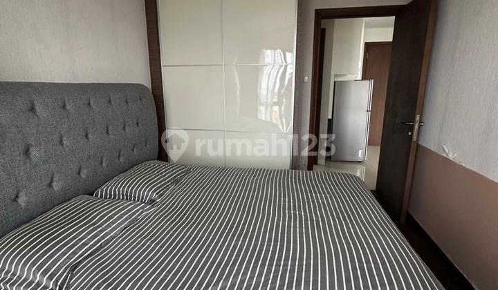 Harbour Bay 1 Apartment Cheapest 1 Bedroom in Nagoya Strategic Location 2