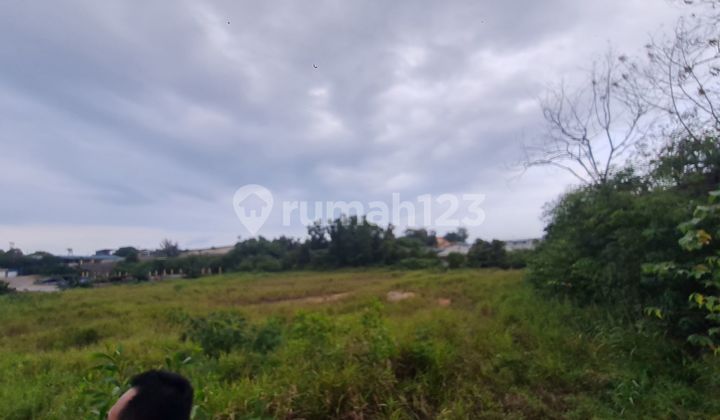 Land in Batu Ampar 12000.0 M² Close to Batu Ampar Harbor