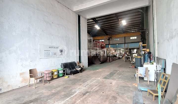 Industrial Warehouse 800.0 M² in Batam Centre, Cheap Executive Warehouse Industrial Warehouse 800.0 M² in Batam Centre, Cheap Executive Warehouse