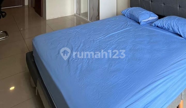 Studio Apartment in Nagoya Thamrin City Batam 2