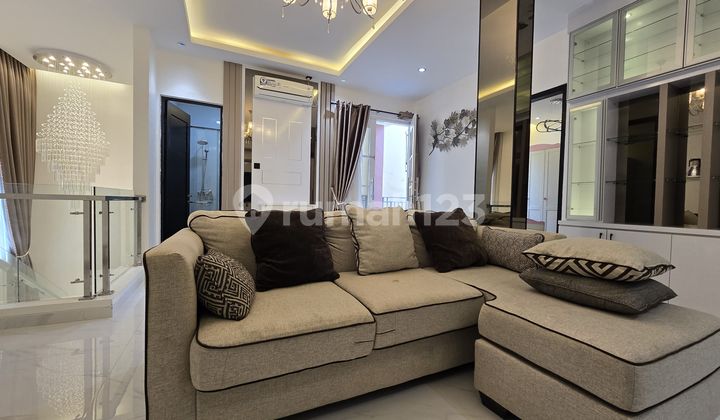 Luxury House In Batam Center Coastarina Housing Near The Port