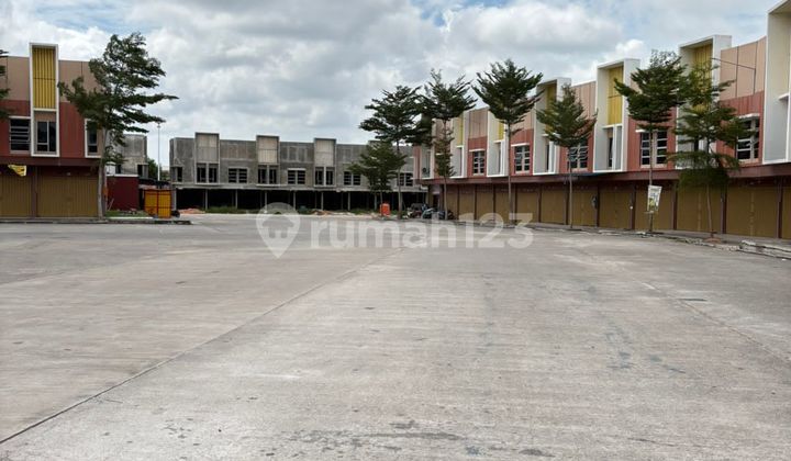 Affordable Shop House in Tanjung Uncang, Cipta Grand City Type 88 2