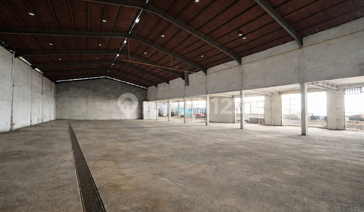 Gudang di Batam Centre 1000 M², Kawasan Industri Kara Industrial Gudang di Batam Centre 1000 M², Kawasan Industri Kara Industrial