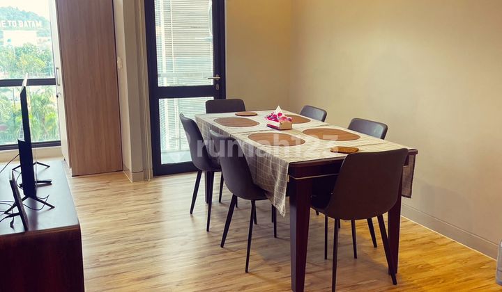 Apartemen 2 Bedroom Dekat Pelabuhan Batam Center Dan Mega Mall 2