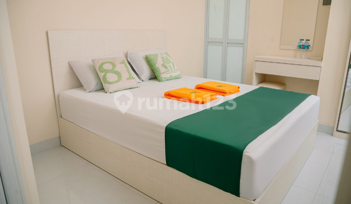 Homestay in Batam Center Strategic Location in the City Center Homestay in Batam Center Strategic Location in the City Center