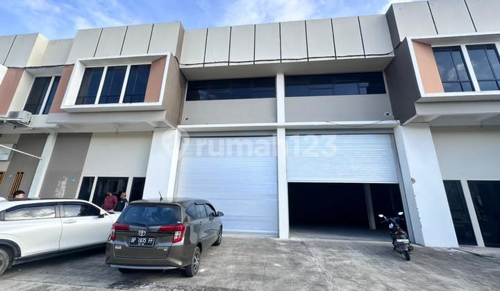 Ruko Tanjung Uncang Di Kawasan Industri Cipta Grand City Ruko Tanjung Uncang Di Kawasan Industri Cipta Grand City