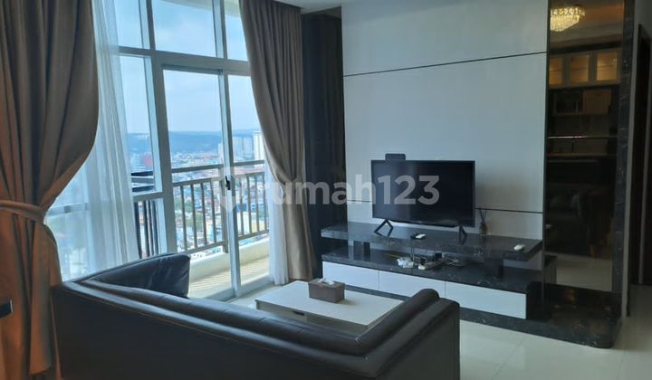 2 Bedroom Apartment Nagoya, Formosa Residence Spacious Room