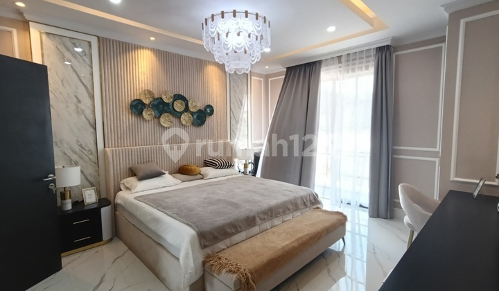 Rumah Mewah, 2 Lantai di Artha Batam Sanctuary Dekat Grand Batam Rumah Mewah, 2 Lantai di Artha Batam Sanctuary Dekat Grand Batam