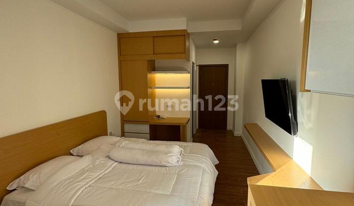 Cheapest Ready-to-Occupy Apartments in Nagoya, Permata Residences