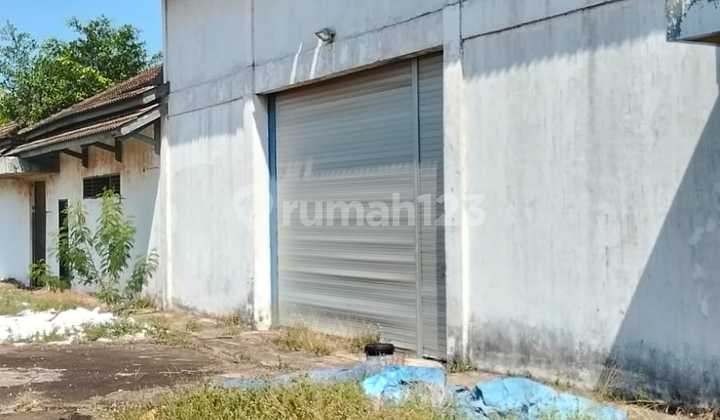 Gudang 5000.0 M² di Batu Ampar, Dekat Akses Pelabuhan Gudang 5000.0 M² di Batu Ampar, Dekat Akses Pelabuhan