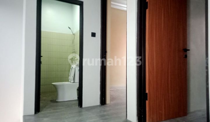 For Sale: House with 2 Townhouse Units in Duren Sawit, East Jakarta 2