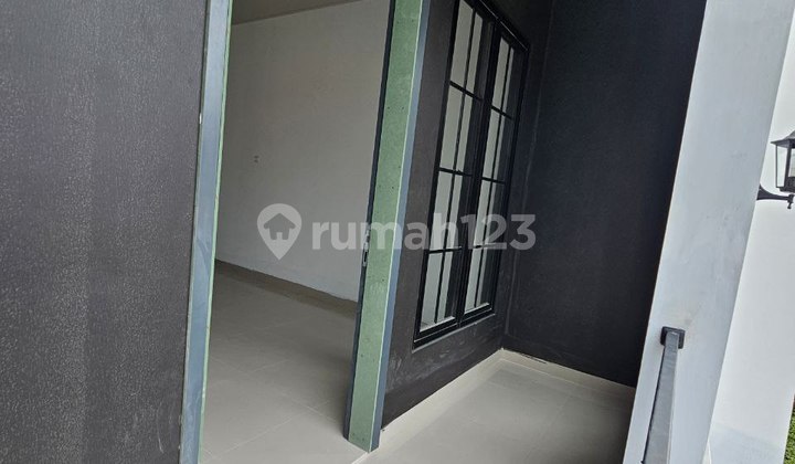 New House for Sale in Cipinang Muara Residential Complex, East Jakarta 2