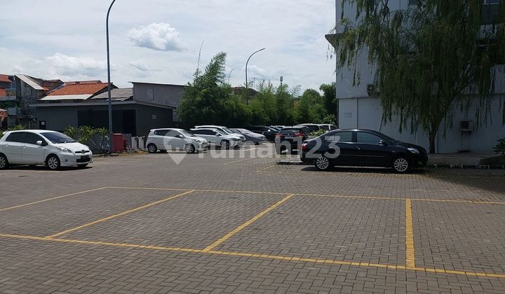 Dijual Apartemen La Hub Lenteng Agung Jakarta Selatan Sampai Deal 2