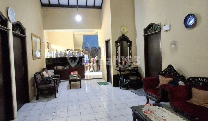 For Sale Cheap 1.5-Story House in Pondok Gede Area, Bekasi 2