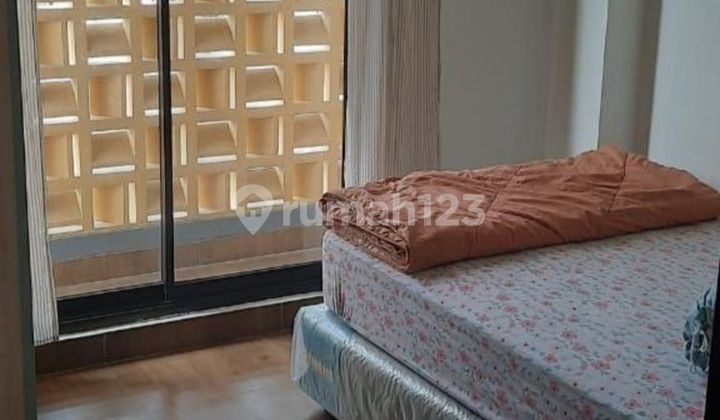 Rumah Cluster Di Graha Raya Bebas Banjir Tangerang Selatan  2