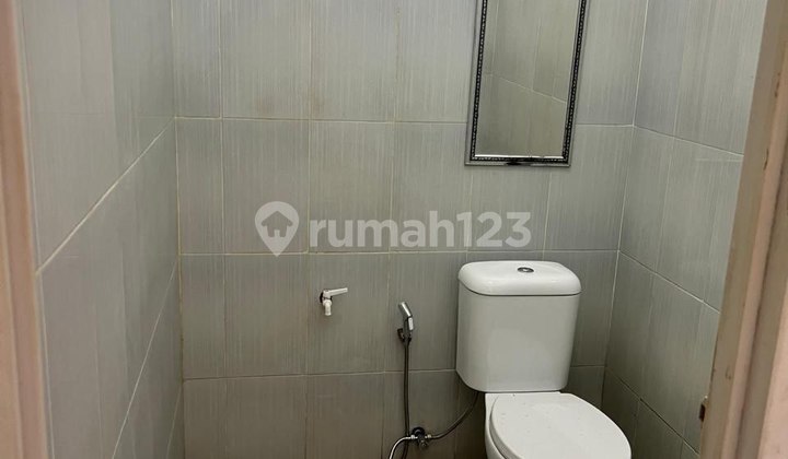 Dijual Murah Rumah di Daerah Jatiasih Kota Bekasi Bebas Banjir 2