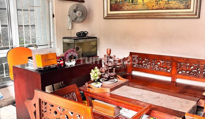 Affordable House for Sale in Sector 7, Bintaro, South Tangerang 2