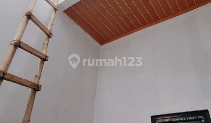 For Sale Minimalist House in Jatirangga, Jatisampurna, Bekasi City 2