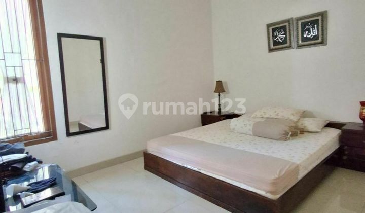 Rumah Hook Kokoh Dan Luas Lokasi Strategis Dijatimakmur Bekasi 2