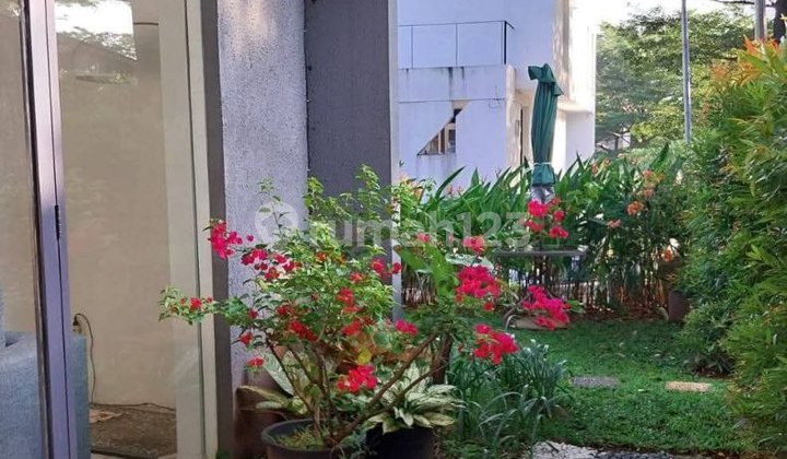 Dijual Rumah Hook Lantai 3 Dicluster Elit Bintaro Jakarta Selatan Dijual Rumah Hook Lantai 3 Dicluster Elit Bintaro Jakarta Selatan