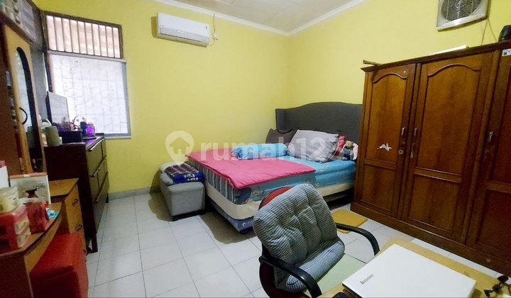 Dijual Cepat Harga Murah Rumah Daerah Ciracas Jakarta Timur 2