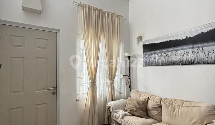 For Sale House in Ina Housing Cluster Ujungberung, Bandung City 2