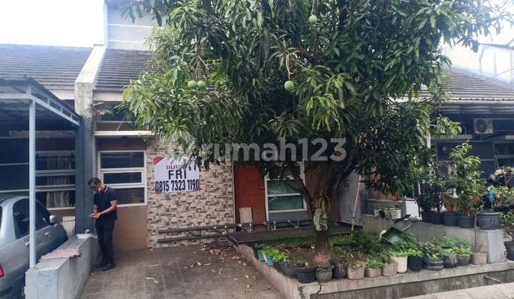 Dijual Rumah Siap Huni Grand Cinunuk Kota Bandung