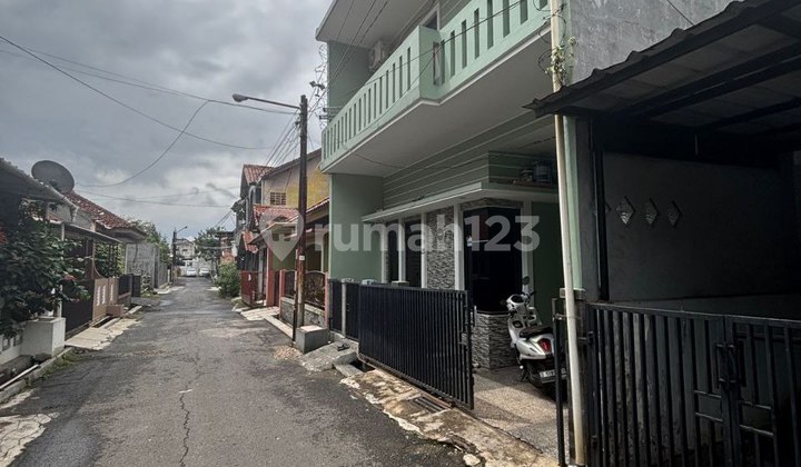 Dijual Rumah Area Margahayu Siap Huni Kota Bandung 2