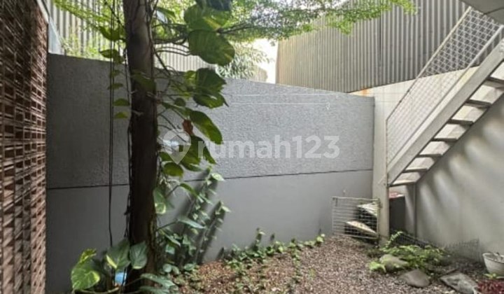 Dijual Rumah Siap Huni Area Buah Batu Kota Bandung 2