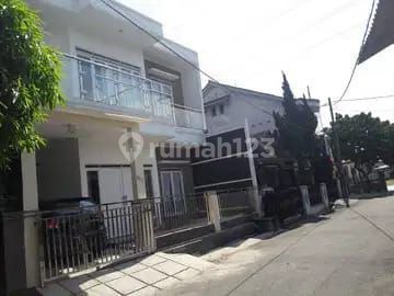 Disewa Rumah Siap Huni Area Margahayu Belakang Metro Kota Bandung