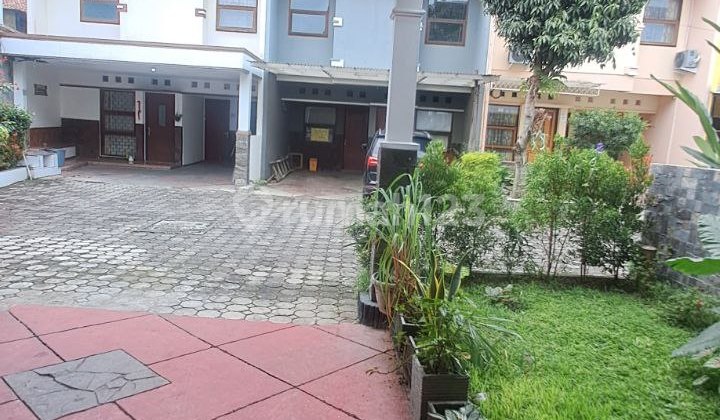 Dijual Rumah Siap Huni Komplek Area Cikutra Kota Bandung 2