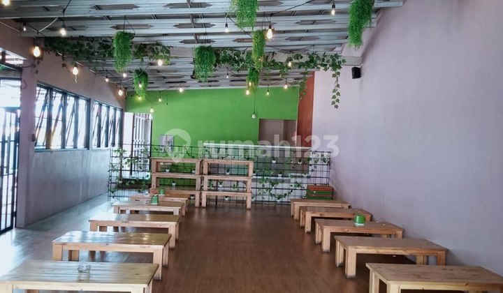 For Sale Shop House Ex Cafe Main Road Commercial Area For Sale Shop House Ex Cafe Main Road Commercial Area