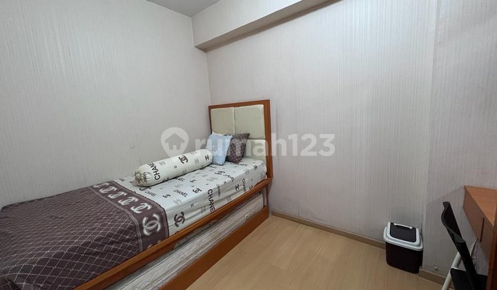 Dijual Apartemen Gateway 2 Br Full Furnished Murah Kota Bandung 2