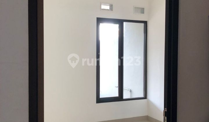 Dijual Rumah Modern Siap Huni Area Ciwastra Kota Bandung 2