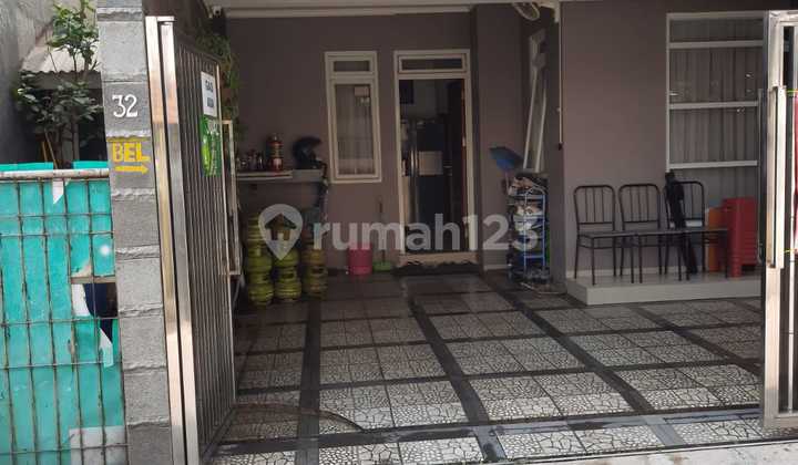 Djual Rumah Siap Huni Dekat dengan Tol Moch Tohha Kota Bandung 2