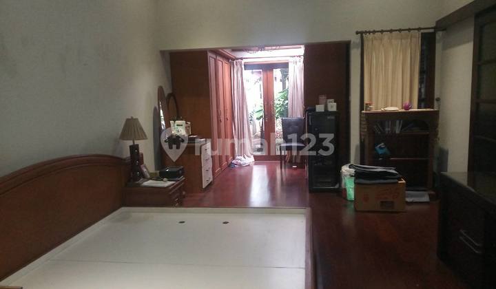 Disewa Rumah Siap Huni / Tempat Usaha Kuliner Pusat Kota Bandung. 2