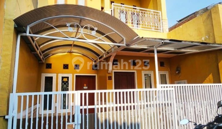 Dijual Rumah Muarah Siap Huni Area Antapani Kota Bandung Dijual Rumah Muarah Siap Huni Area Antapani Kota Bandung