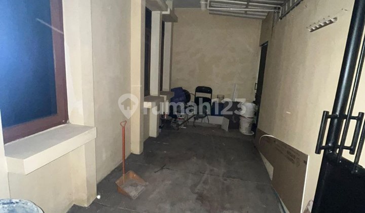 Disewa Rumah Lokasi Strategis Maindroad Antapani Koata Bandung 2