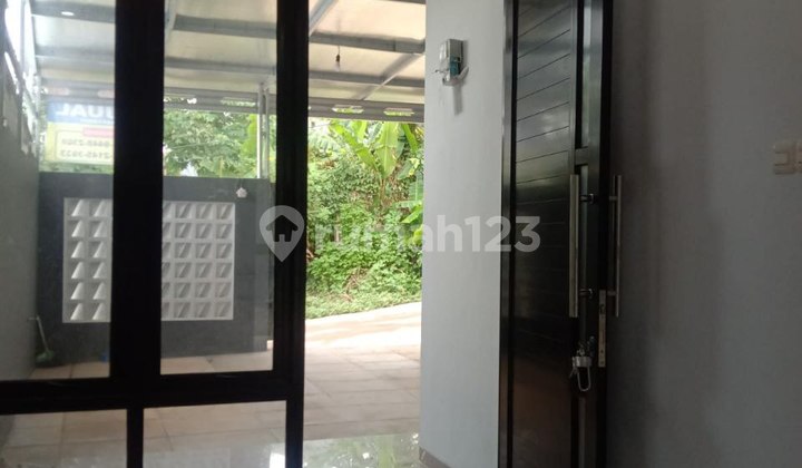 Dijual Rumah Baru Siap Huni Area Ujungberung Kota Bandung 2