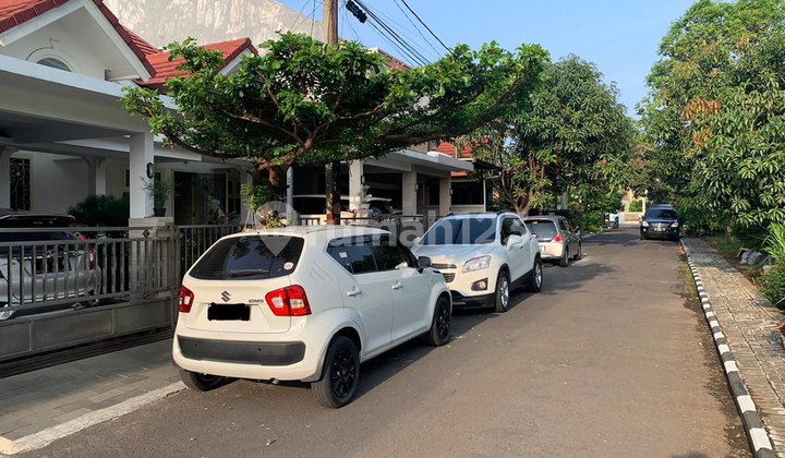 Dijual Rumah Siap Huni di Setra Dago Antapani Kota Bandung 2