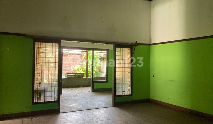 For Rent: Business and Office Space on Are Supratman Street, Bandung City For Rent: Business and Office Space on Are Supratman Street, Bandung City