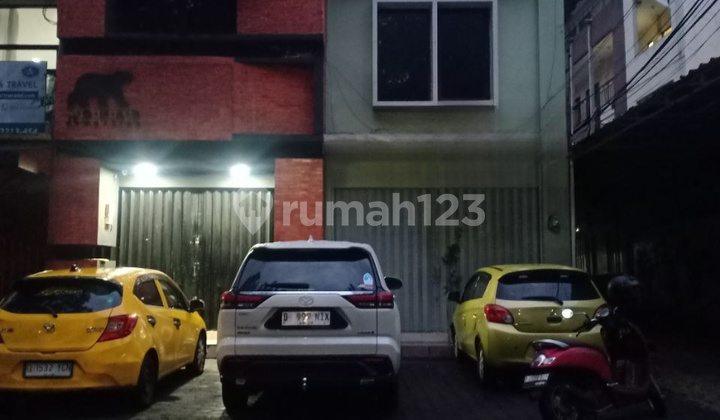 Dijual Ruko Baru Tengah Kota Area Riau Kota Bandung Dijual Ruko Baru Tengah Kota Area Riau Kota Bandung