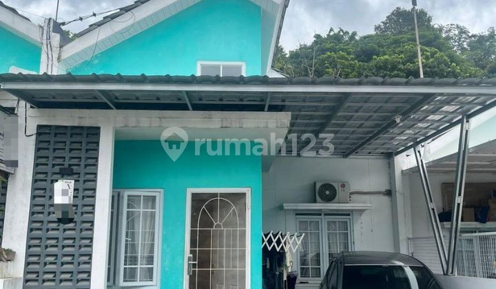 Dijual Rumah di Cluster Ina Housing Ujungberung Kota Bandung Dijual Rumah di Cluster Ina Housing Ujungberung Kota Bandung