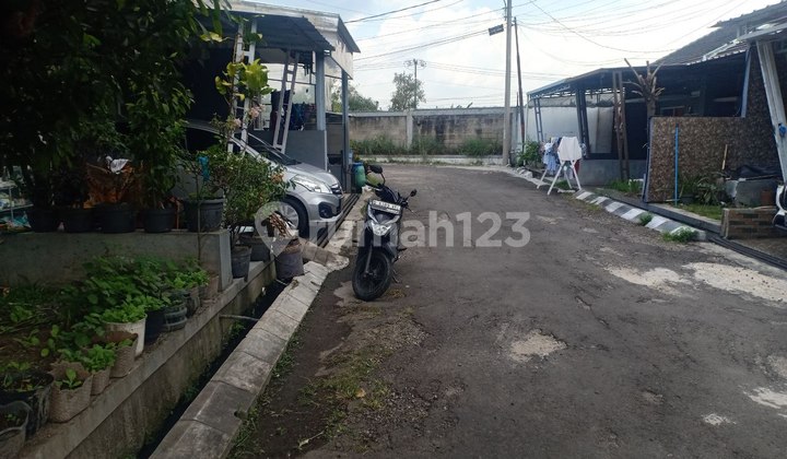 Dijual Rumah Siap Huni Grand Cinunuk Kota Bandung 2
