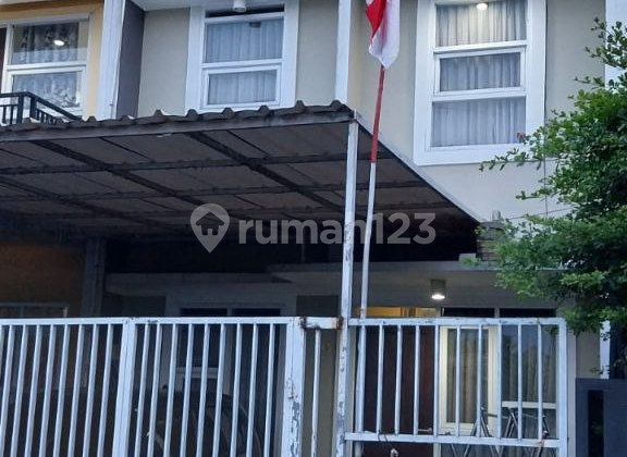 Dijual Rumah Murah Siap Huni Area Arcamanik Kota Bandung