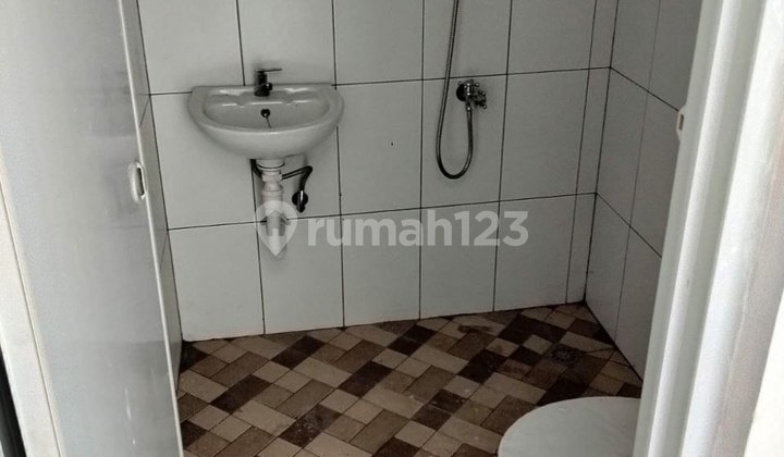 Dijual Rumah Murah Siap Huni Komp Bumi Kayana 2